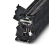 Fuse modular terminal block 6 Fuse modular terminal block
