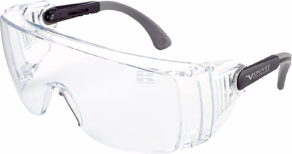 Gafas protectoras 519 AS AF 1 Gafas protectoras 519 AS AF
