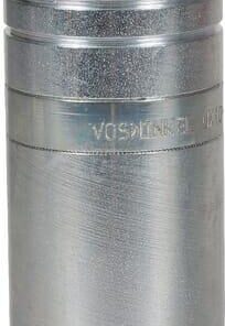 Racor rápido M18 x 1,5 exterior