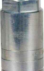 Racor rápido M18 x 1,5 - 12L Schott