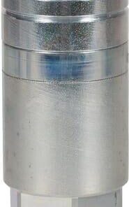 Racor rápido M22 x 1,5 - 15L Schott