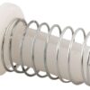 Cut-off valve of supply pump for C-330, C-360
