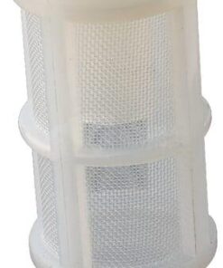 Aplic. para filtro bomba alim.