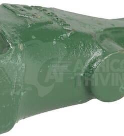Diente, Super V