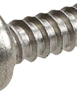 Tornillo acero p. soporte boq.