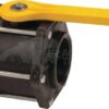 Ball valve 3" FP