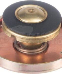 Tapa del radiador