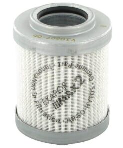 Filtro hidráulico Argo
