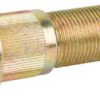Espárrago de rueda