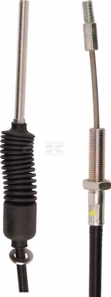 Cable freno mano