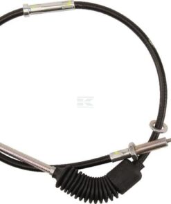 Cable freno mano