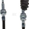 Cable mando del carburador 2 Cable mando del carburador