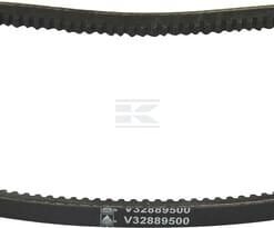 Correa trapezoidal