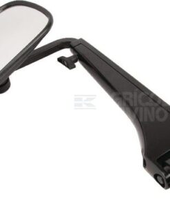 Espejo eléctrico