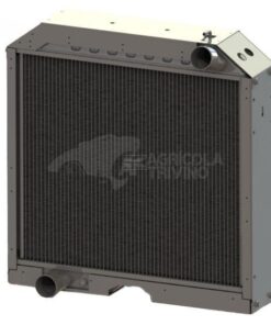 Radiador