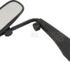 Conjunto espejo retrovisor dcha.