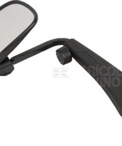Conjunto espejo retrovisor dcha.