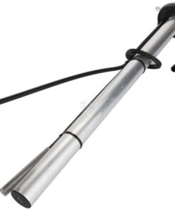 Aforador de combustible