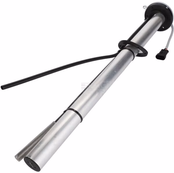 Aforador de combustible