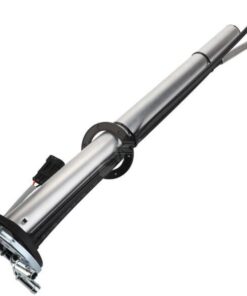 Aforador de combustible