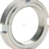 V-42-32  JAM NUT M30X115 ZI