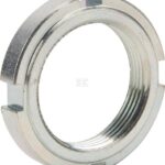 V-42-32  JAM NUT M30X115 ZI