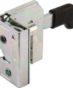 Cerradura de puerta