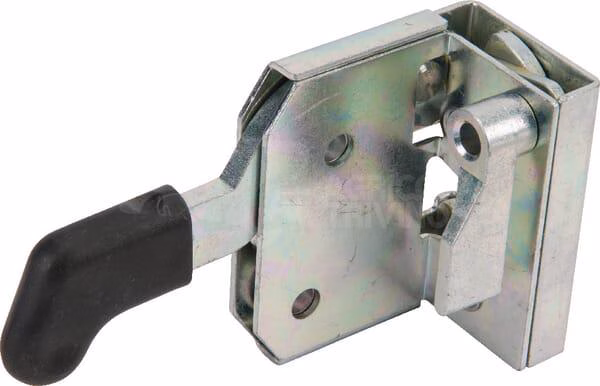 Cerradura de puerta 1 Cerradura de puerta
