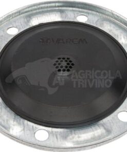 Brida de membrana 19/80 l 3/4