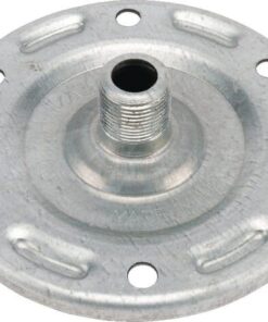 Brida de membrana 19/80 l 3/4