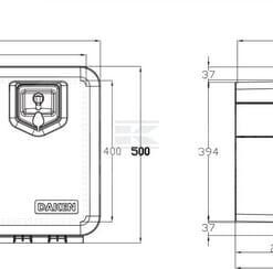 Caja de herramientas
