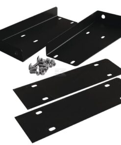 Juego fijaciones para montaje