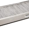 Filtro de carbón
