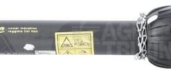 Transmisión TDF V80, L: 710 mm con embrague automático, Comer