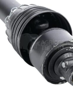 Transmisión TDF V80, L: 710 mm con embrague automático, Comer 5 Transmisión TDF V80, L: 710 mm con embrague automático, Comer