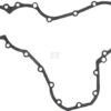 Crankshaft housing gasket