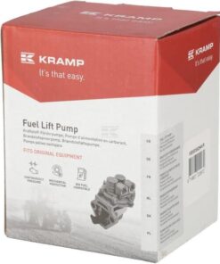 KIT bomba de combustible