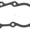 Exhaust manifold gasket