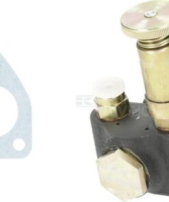 Bomba de combustible