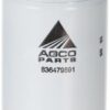 Filtro aceite