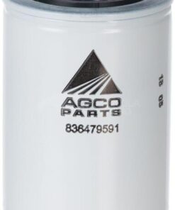 Filtro aceite