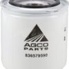 Filtro de aceite del motor