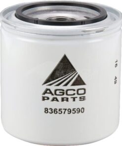 Filtro de aceite del motor
