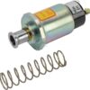 Solenoide de válvula de corte