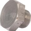T. de purga M18 x 1,5