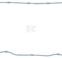 Junta de tapa de la culata