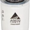 Filtro de aceite