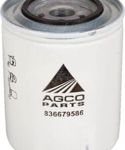 Filtro de aceite