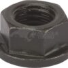 Tuerca de tornillo de ajuste