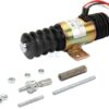 Solenoide de válvula de corte 3 Shut off solenoid